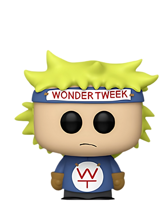 South Park Wonder Tweak Funko Pop! Vinyl Figure #1472 (Backordered)