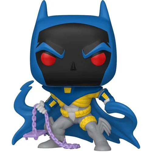 Batman Knightfall Batman Funko Pop! Vinyl Figure #571 (Pre-Sale)