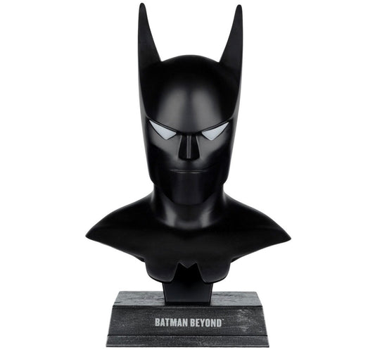 DC Direct Prop Replica Wave 6 Batman 1:3 Scale Cowl Set of 2