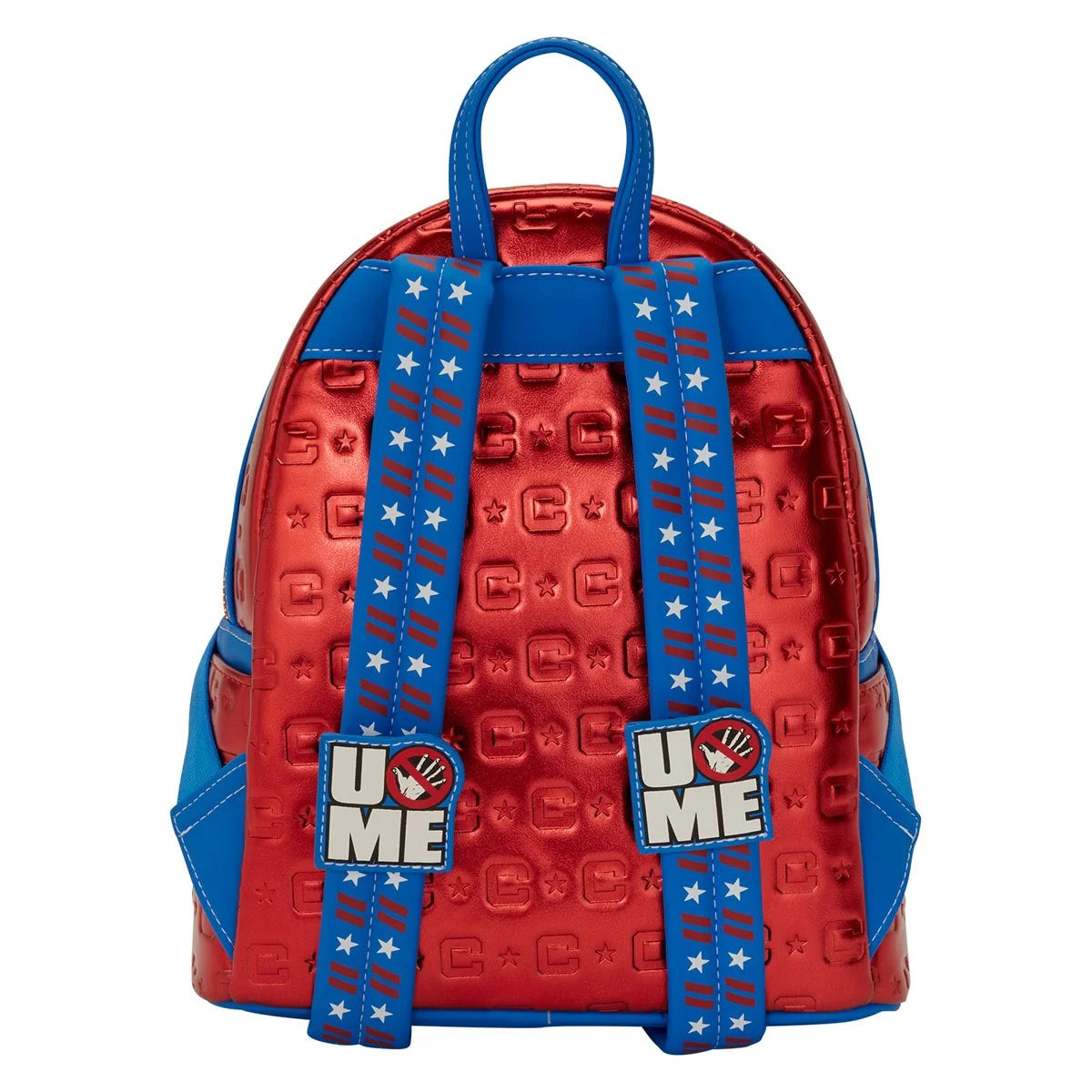 WWE John Cena Farewell Tour Mini-Backpack
