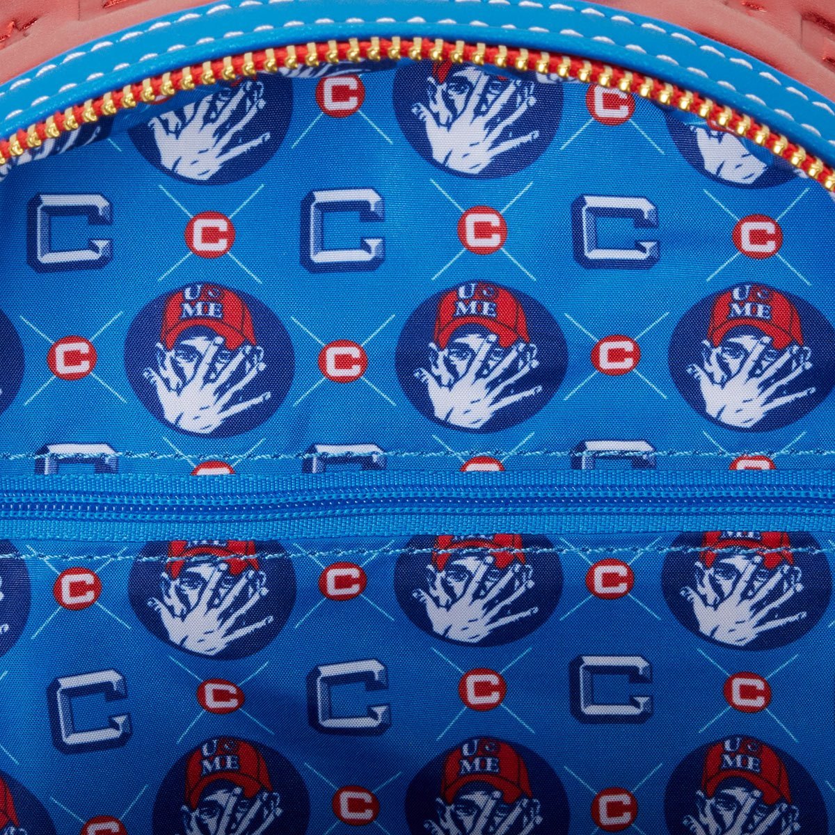 WWE John Cena Farewell Tour Mini-Backpack