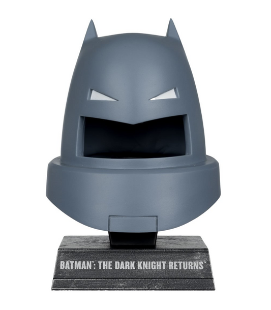 DC Direct Batman Cowl Prop Replicas – Wave 5 Set of 3 (1:3 Scale)