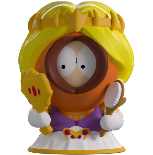 Youtooz South Park Princess Kenny Vinyl Figure #31
