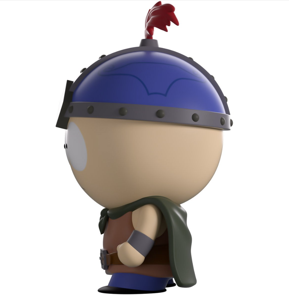 Youtooz South Park Ranger Stan Vinyl Figure #27