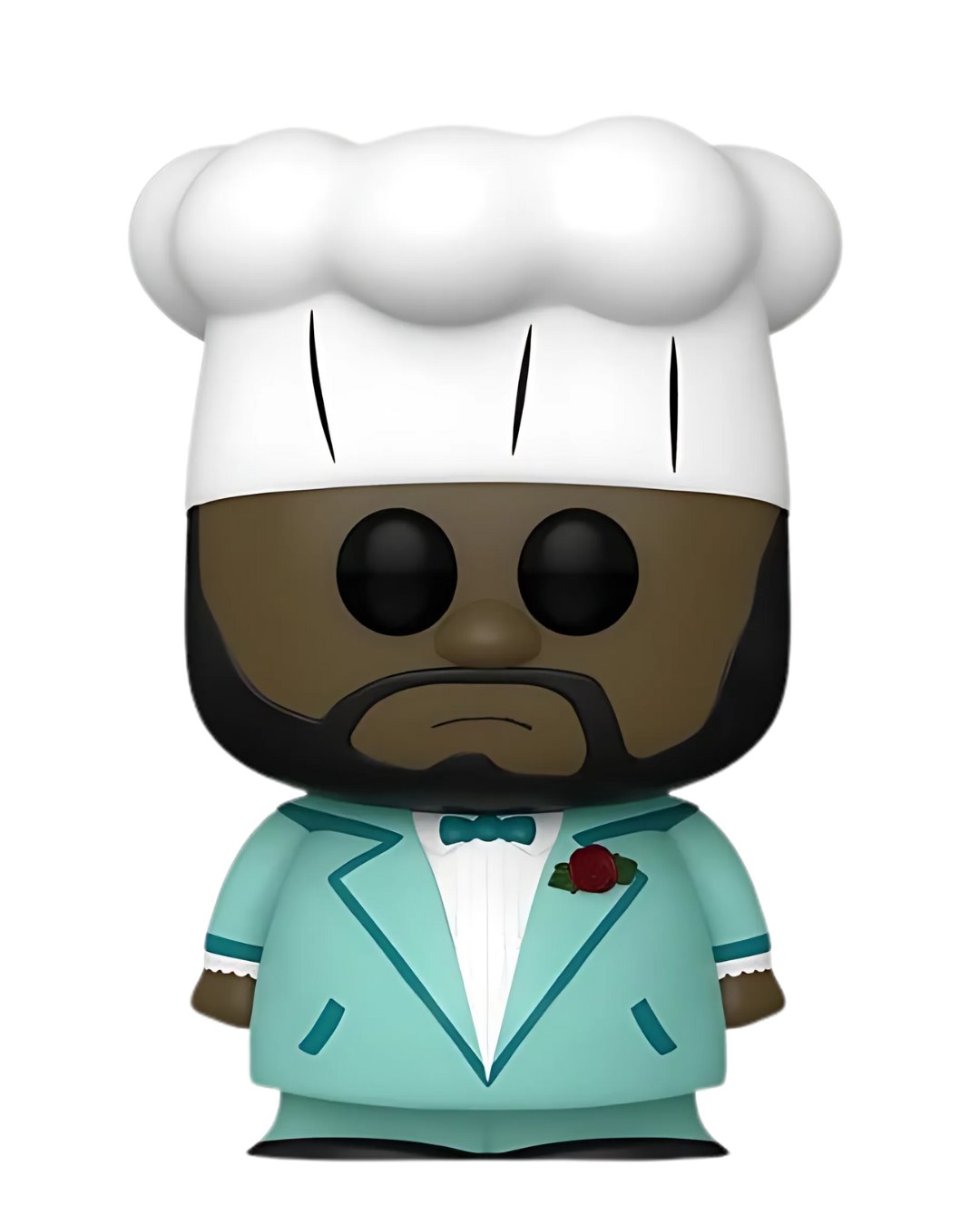 South Park Chef in Suit Funko Pop! Vinyl Figure #1474 (Pre-Order)