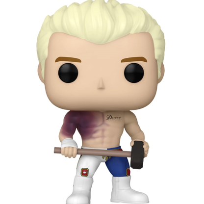 WWE Cody Rhodes “The American Nightmare” Funko Pop! #152