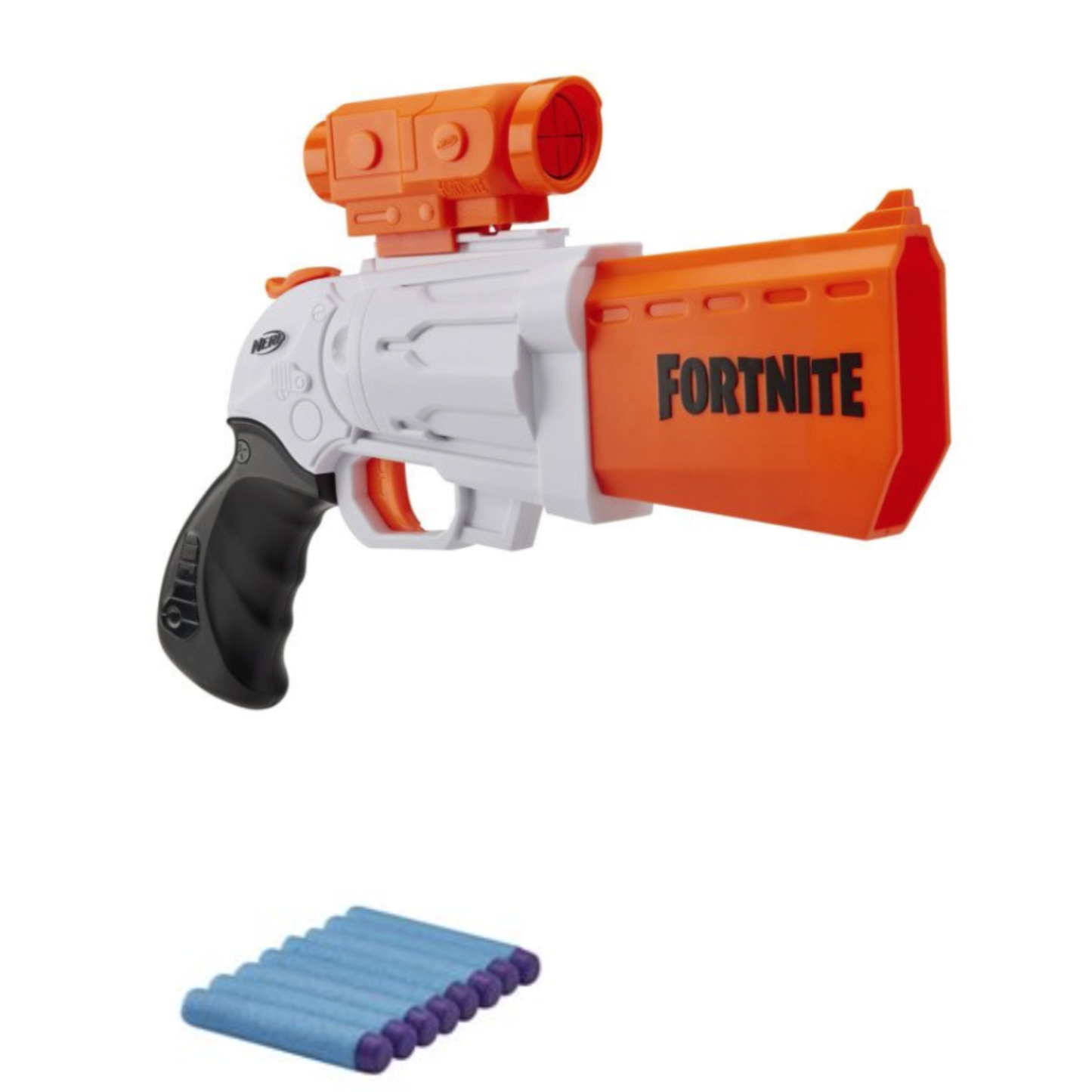Fortnite Nerf SR Blaster