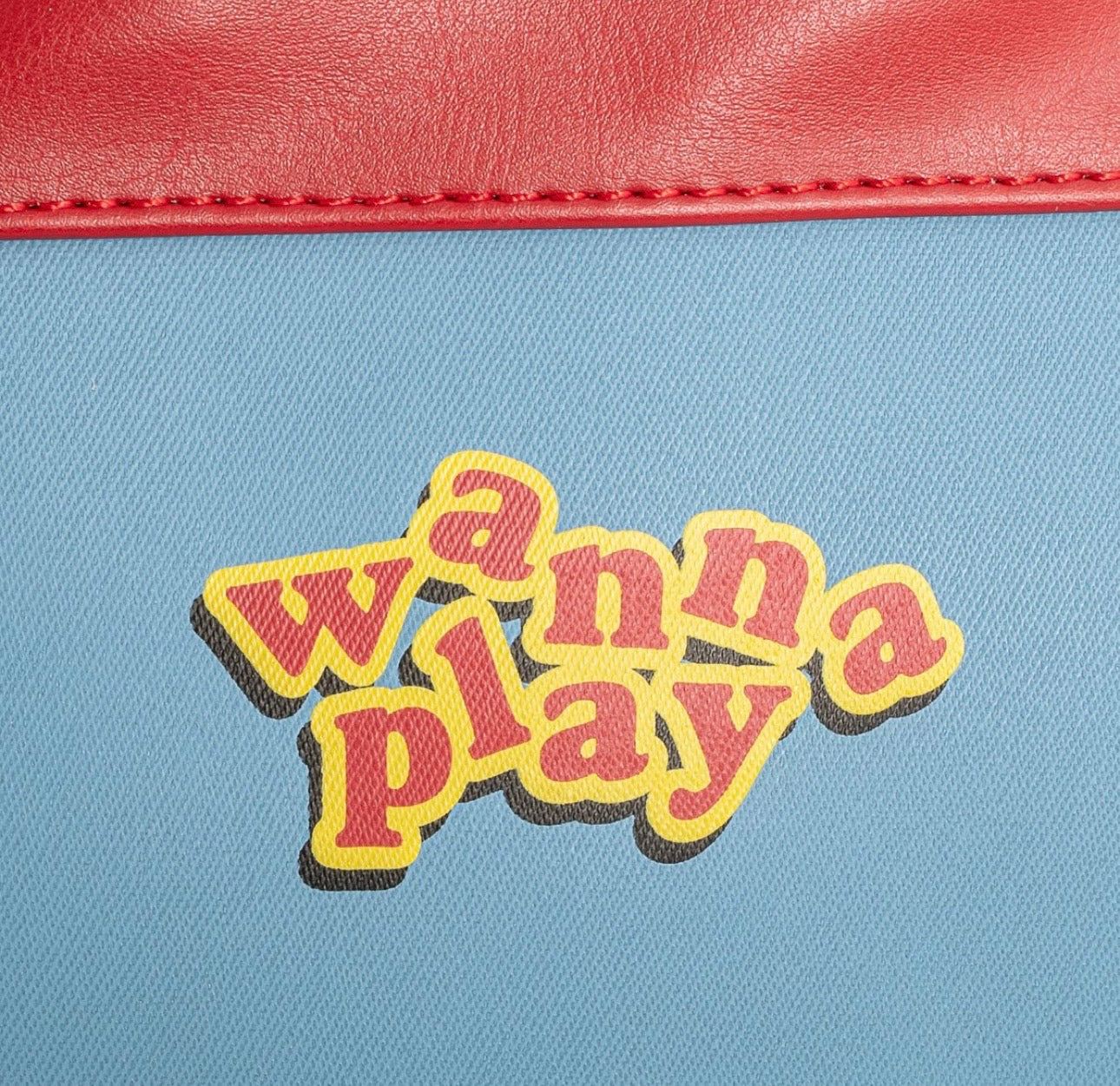 Child’s Play Chucky Loungefly Mini Backpack