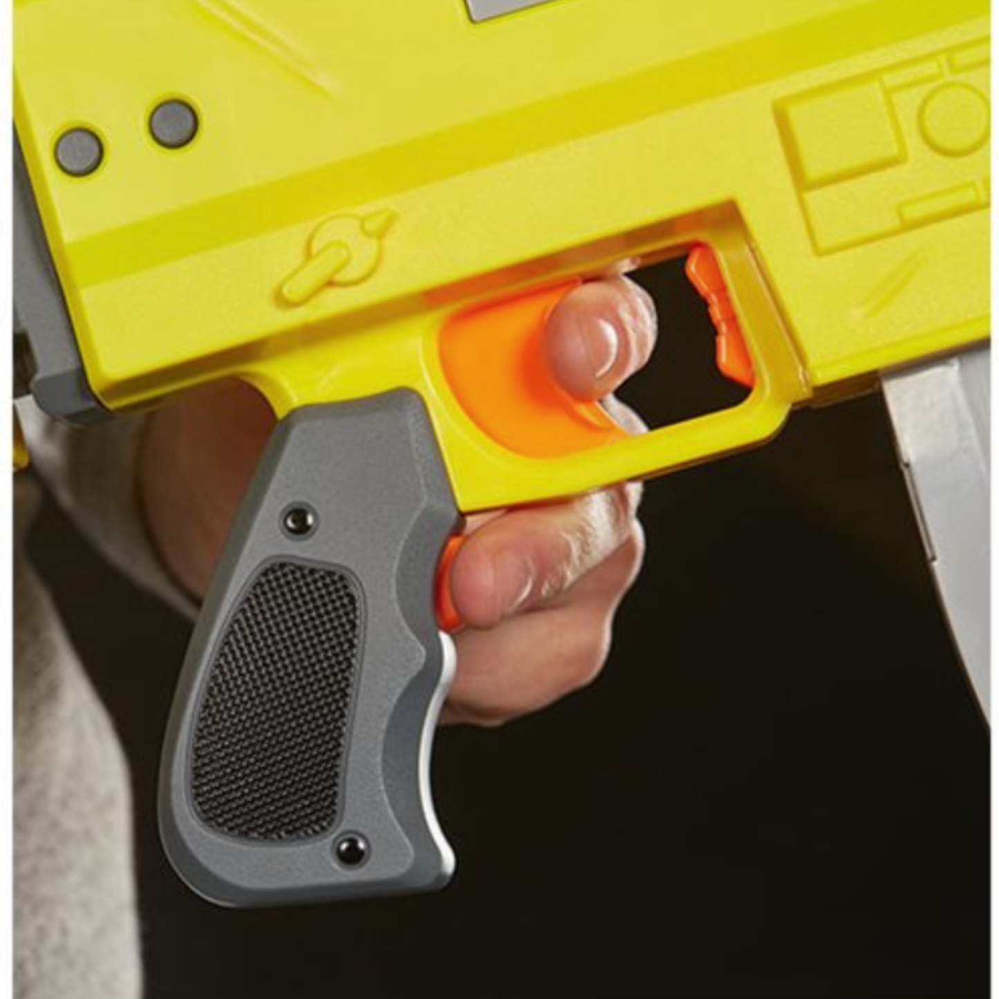 Fortnite AR-L Nerf Blaster with 20 Darts