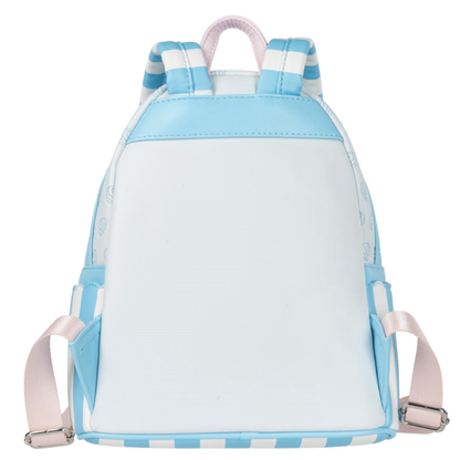 Cinnamoroll Sweet Shop Loungefly Mini Backpack - Entertainment Earth Exclusive