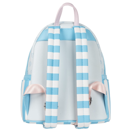 Cinnamoroll Sweet Shop Loungefly Mini Backpack - Entertainment Earth Exclusive