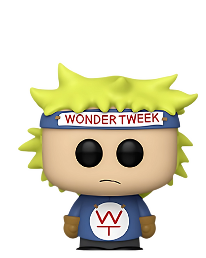 South Park Wonder Tweak Funko Pop! Vinyl Figure #1472 (Backordered)