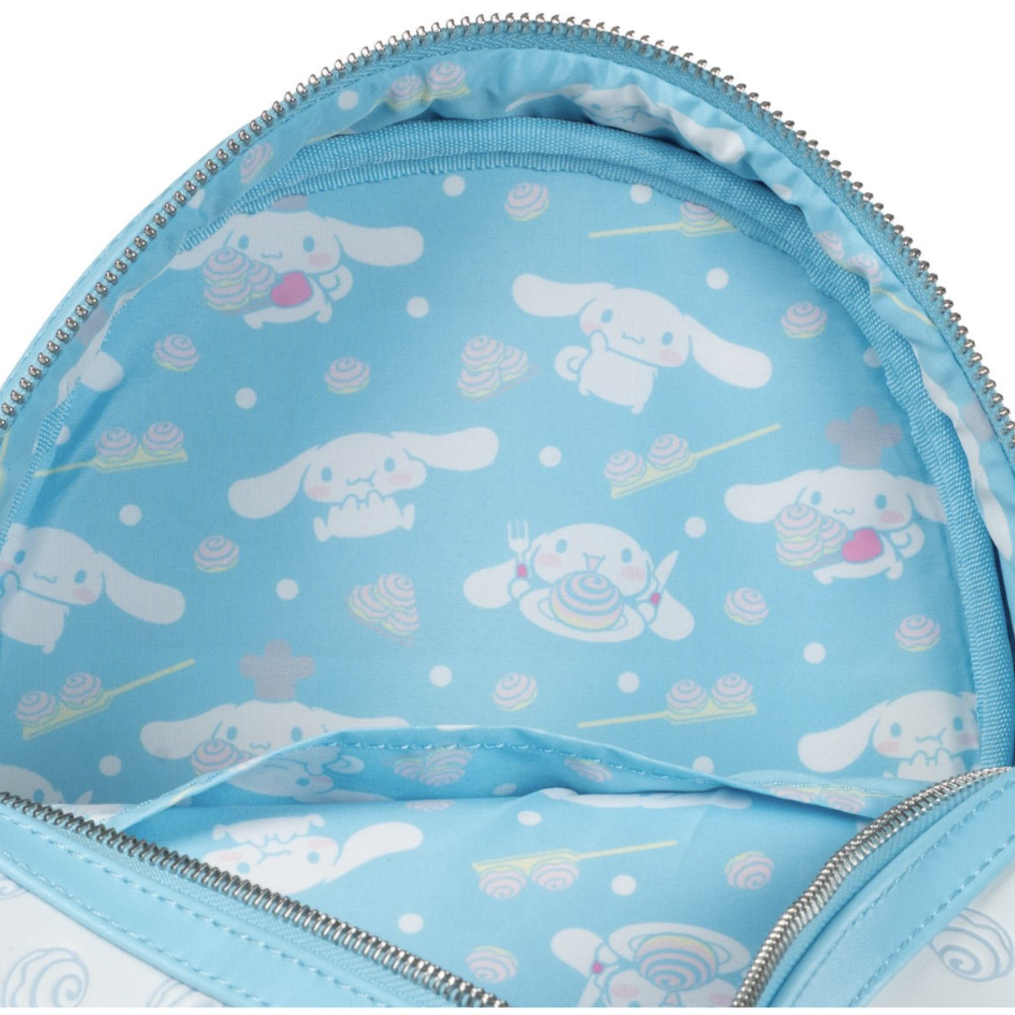 Cinnamoroll Sweet Shop Loungefly Mini Backpack - Entertainment Earth Exclusive