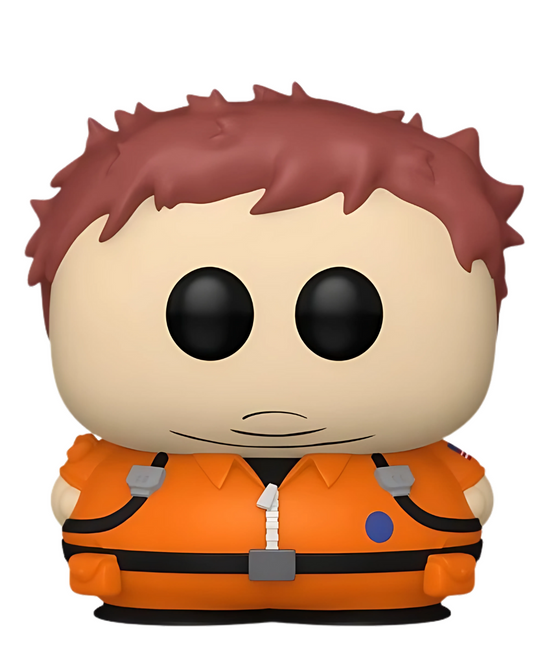 South Park Hippie Exterminator Cartman Funko Pop! Vinyl Figure #1760 PRE-ORDER