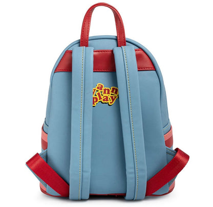 Child’s Play Chucky Loungefly Mini Backpack