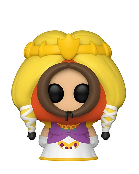 South Park Princess Kenny Funko Pop! Vinyl Figure #28 (Pre-Order)