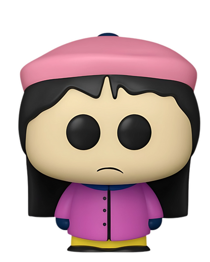 South Park Wendy Testaburger Funko Pop! Vinyl Figure #1762