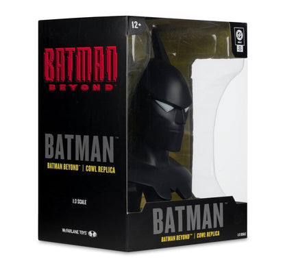 DC Direct Prop Replica Wave 6 Batman 1:3 Scale Cowl Set of 2