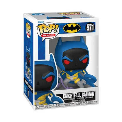 Batman Knightfall Funko Pop! #571