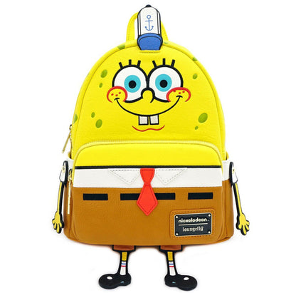 Spongebob Squarepants Backpack