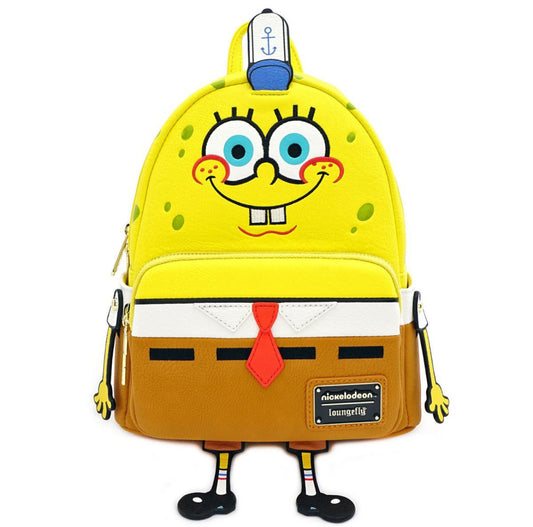 Spongebob Squarepants Backpack