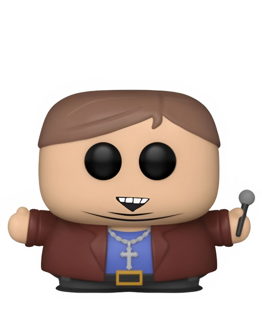 South Park Faith +1 Cartman Funko Pop! Vinyl Figure #27 (Pre-Order)