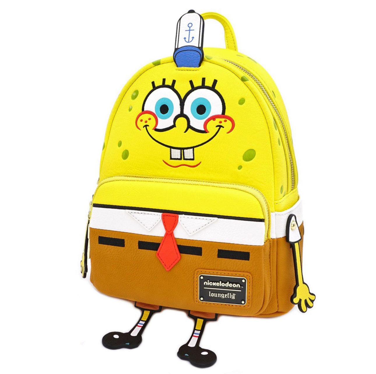 Spongebob Squarepants Backpack