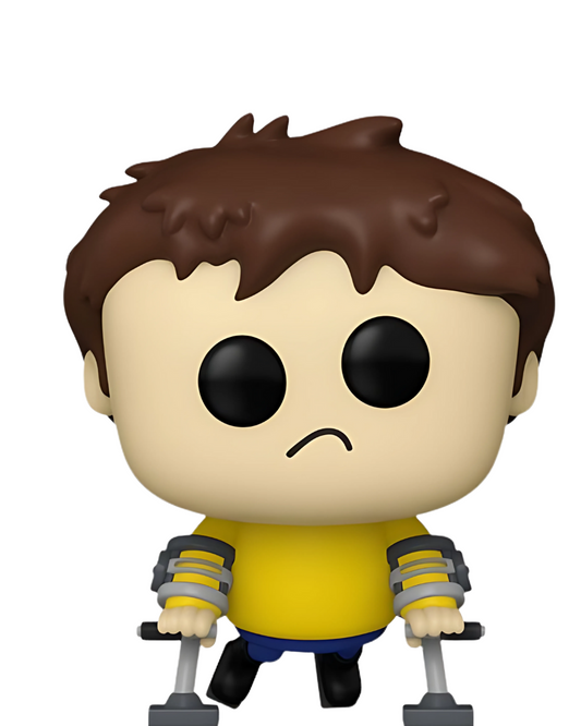 South Park Jimmy Valmer Funko Pop! Vinyl Figure #1761 (Pre-Order)