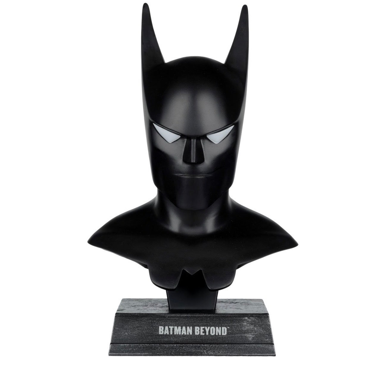 DC Direct Prop Replica Wave 6 Batman 1:3 Scale Cowl Set of 2