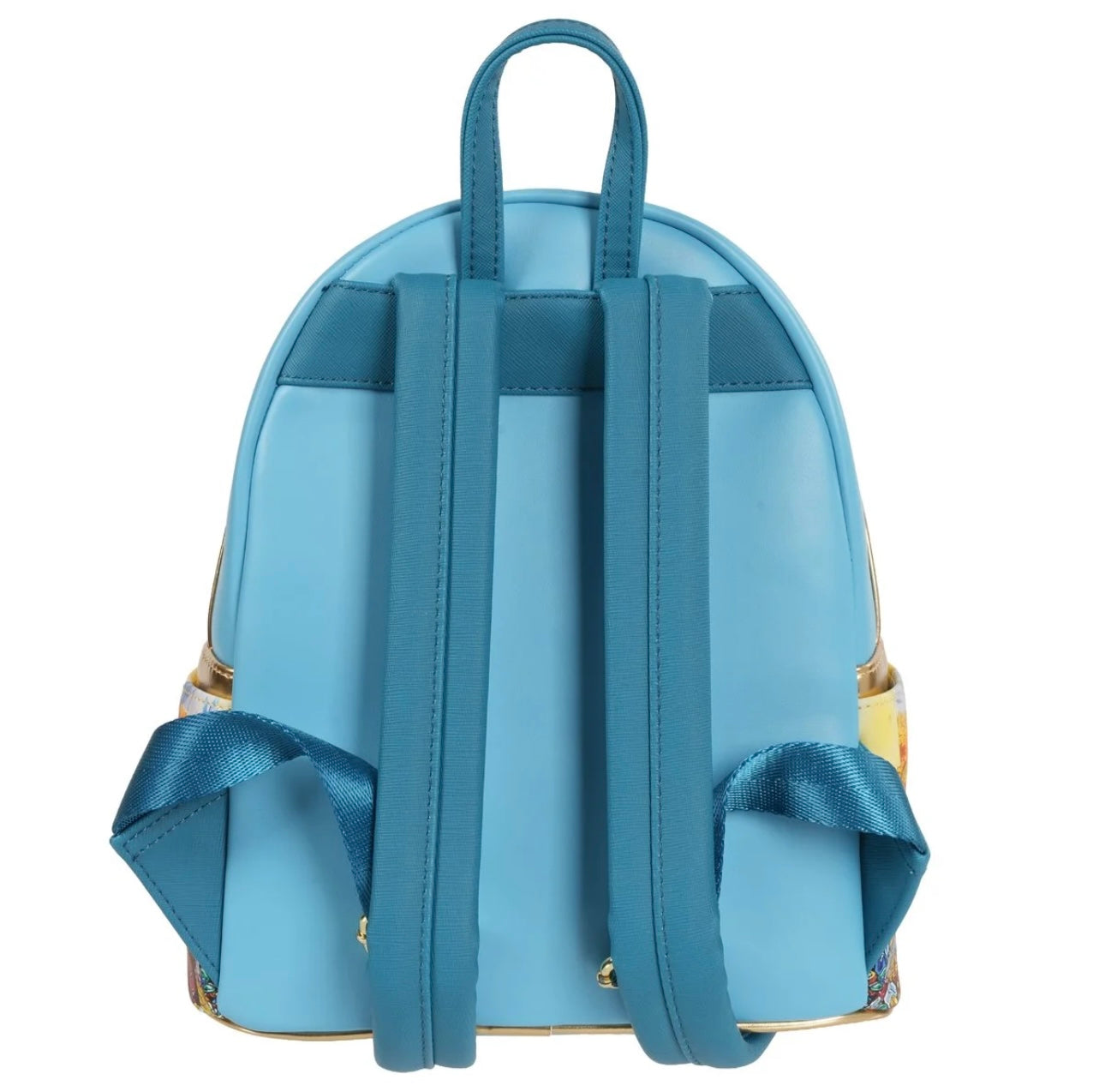 Loungefly One Piece Tony Tony Chopper Treasure Mini Backpack – Entertainment Earth Exclusive