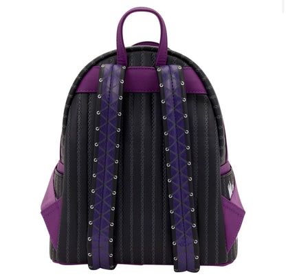 WWE Rhea Ripley Loungefly Mini-Backpack