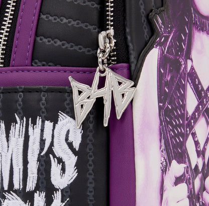 WWE Rhea Ripley Loungefly Mini-Backpack