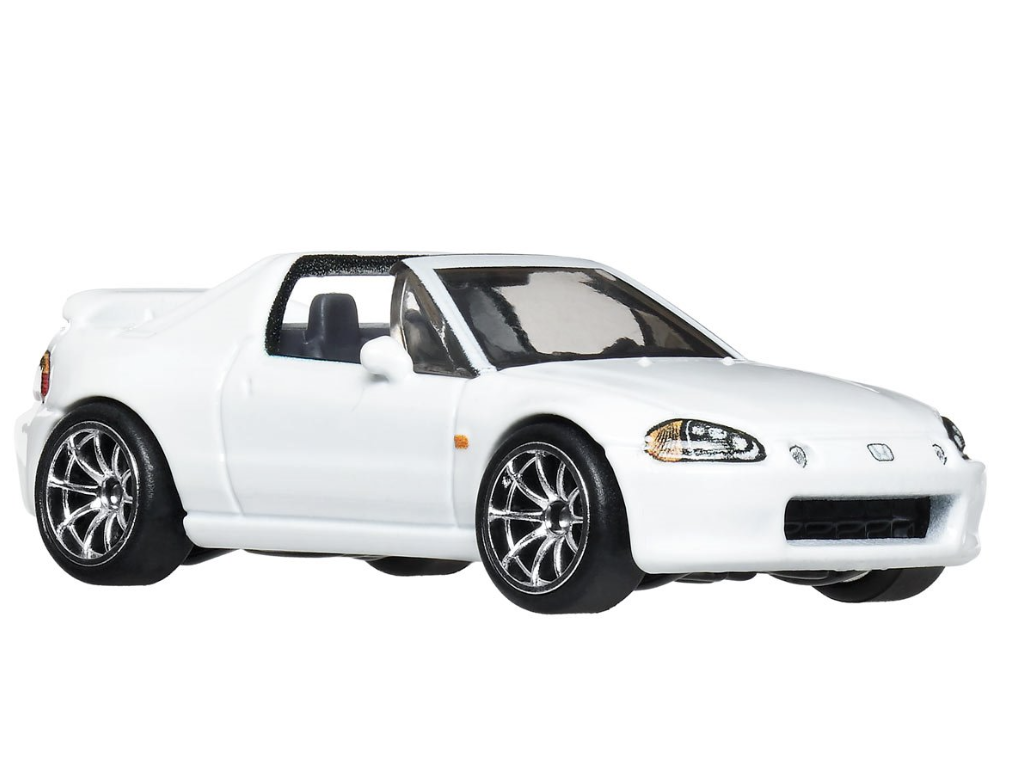 Hot Wheels Fast & Furious 2026 Mix 2 Vehicle Case of 10 (956P)