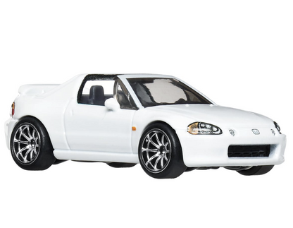 Hot Wheels Fast & Furious 2026 Mix 2 Vehicle Case of 10 (956P)