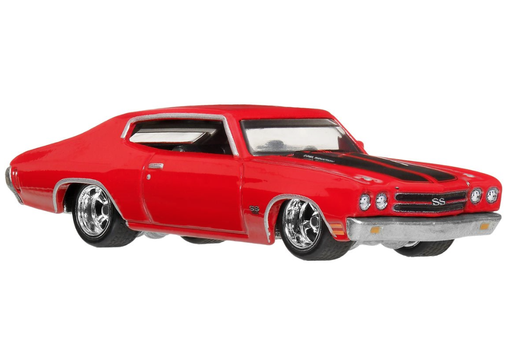 Hot Wheels Fast & Furious 2026 Mix 2 Vehicle Case of 10 (956P)