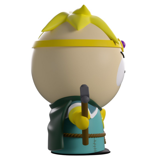 Youtooz South Park Paladin Butters Vinyl Figure #30