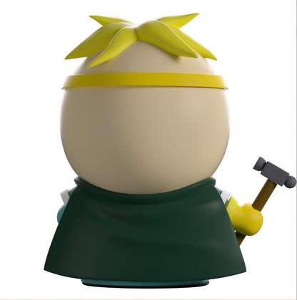 Youtooz South Park Paladin Butters Vinyl Figure #30