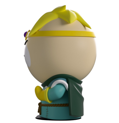 Youtooz South Park Paladin Butters Vinyl Figure #30