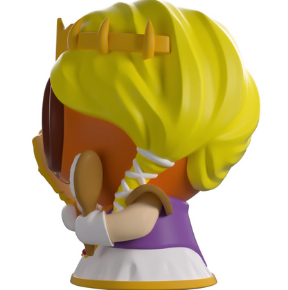 Youtooz South Park Princess Kenny Vinyl Figure #31