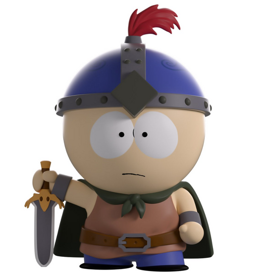 Youtooz South Park Ranger Stan Vinyl Figure #27