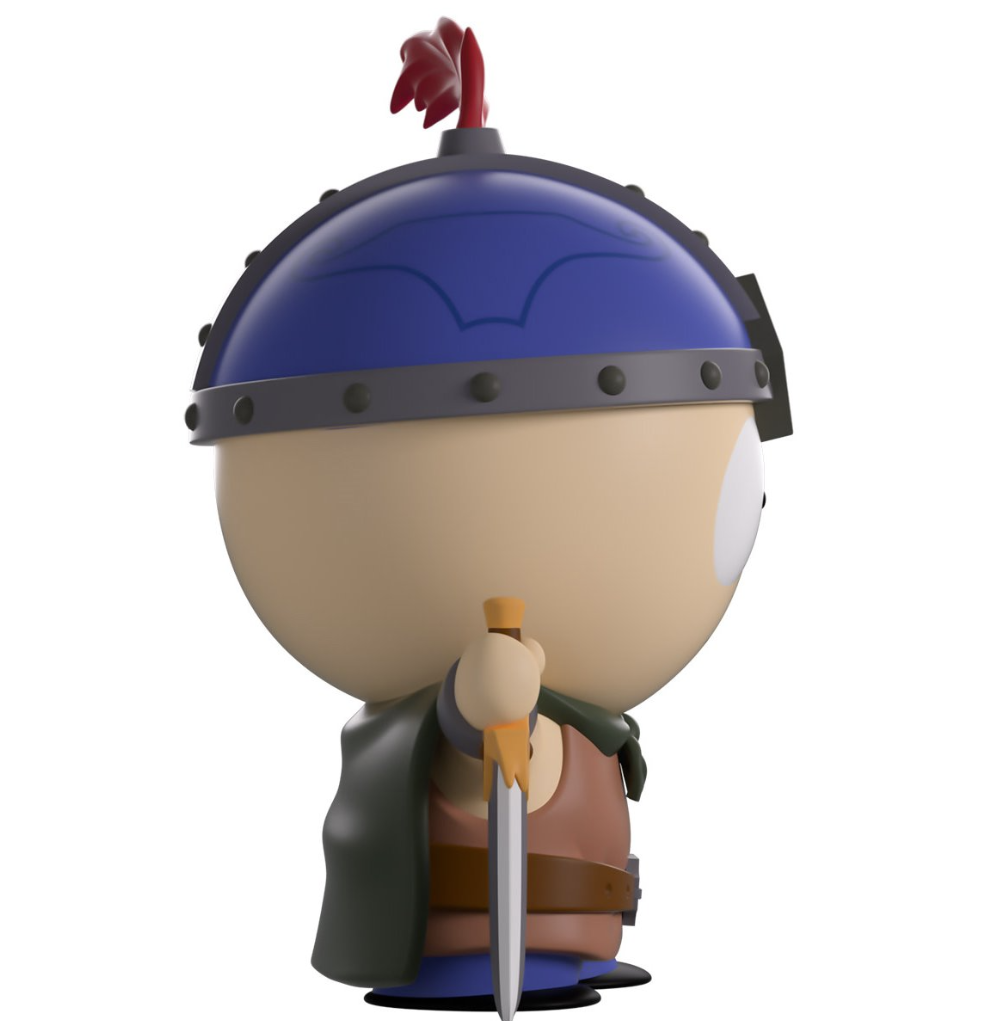 Youtooz South Park Ranger Stan Vinyl Figure #27