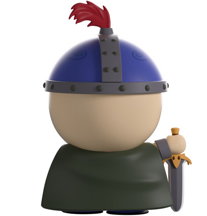 Youtooz South Park Ranger Stan Vinyl Figure #27