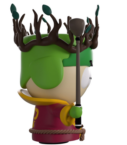 Youtooz South Park Elf King Kyle Vinyl Figure #28