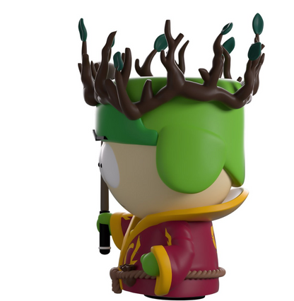 Youtooz South Park Elf King Kyle Vinyl Figure #28