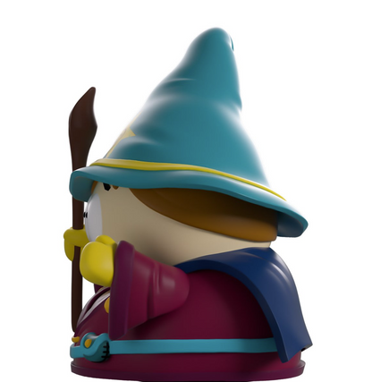 Youtooz South Park Grand Wizard King Cartman Vinyl Figure #29