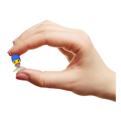 The Simpsons Springfield Funko Bitty Pop! Town 3-Pack | Specialty