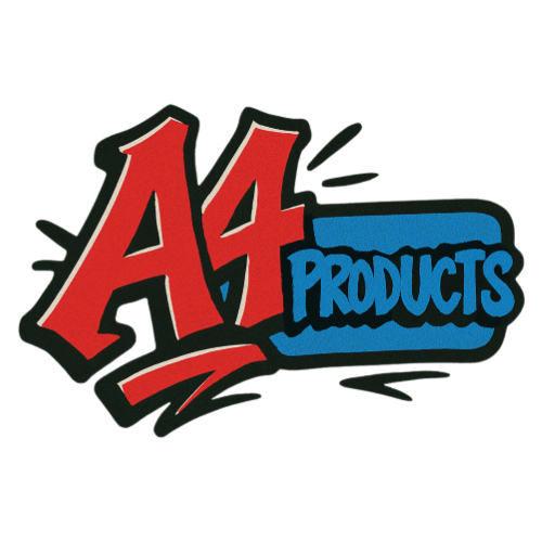 A4 Products