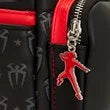 WWE Roman Reigns OTC Loungefly Mini Backpack