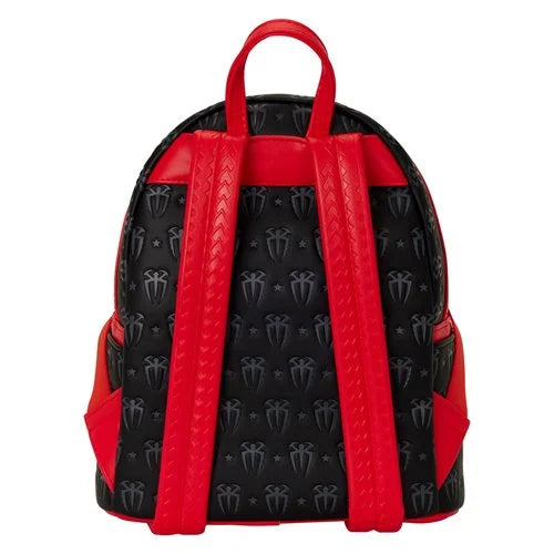 WWE Roman Reigns OTC Mini-Backpack by Loungefly