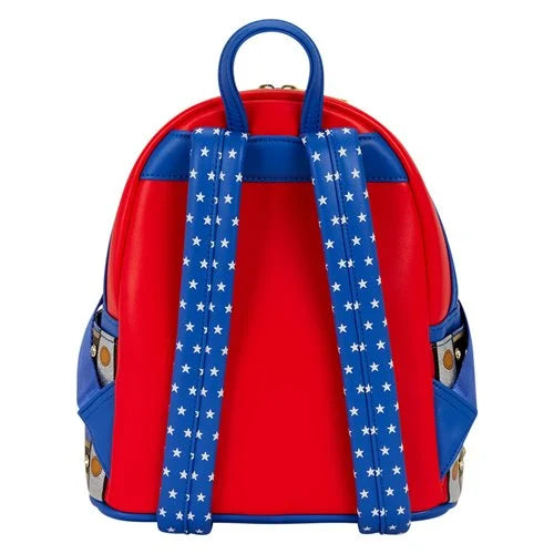 WWE Cody Rhodes American Nightmare Mini-Backpack